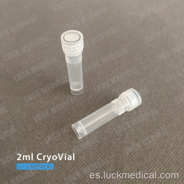 CRIOVIALS 2ML LAB USE CE